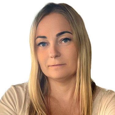 Оксана Лебідь